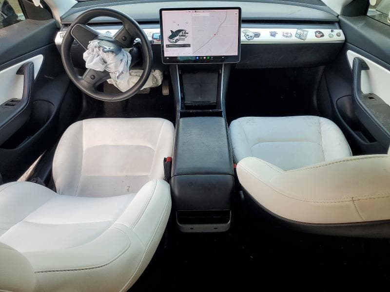 2020 TESLA MODEL 3 8