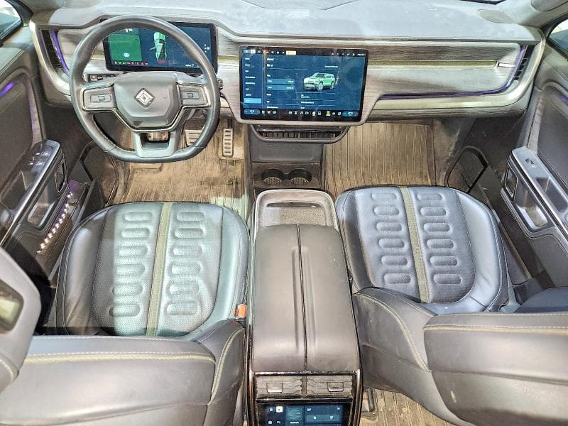 2022 RIVIAN R1S LAUNCH EDITION 8