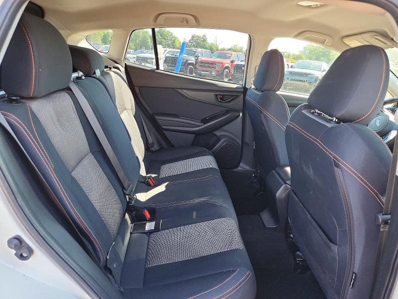 2023 SUBARU CROSSTREK PREMIUM 11