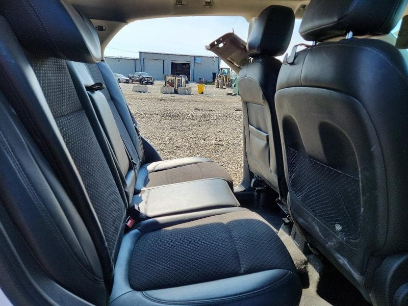 2019 BUICK ENCORE PREFERRED 11
