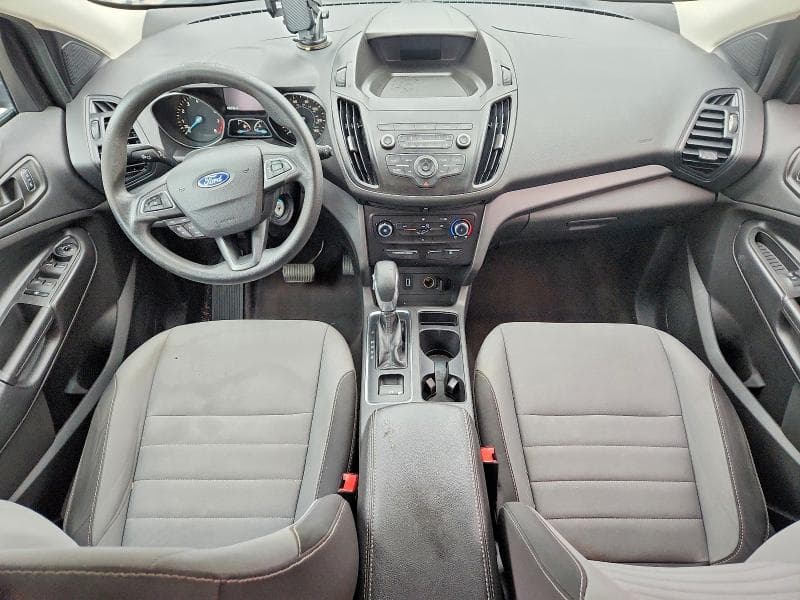 2019 FORD ESCAPE S 8
