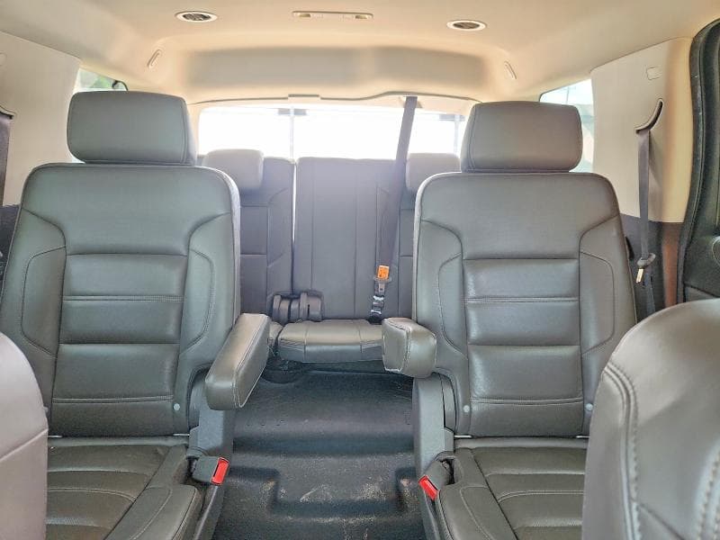 2017 GMC YUKON DENALI 10