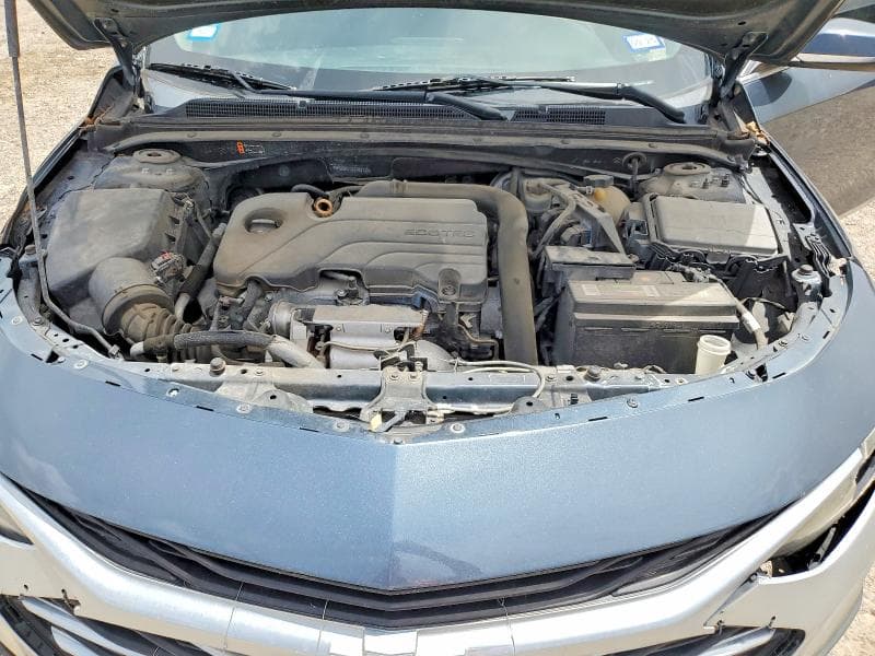 2020 CHEVROLET MALIBU LT 11