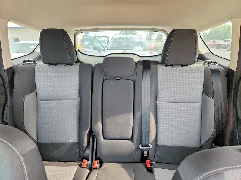 2017 FORD ESCAPE SE 10