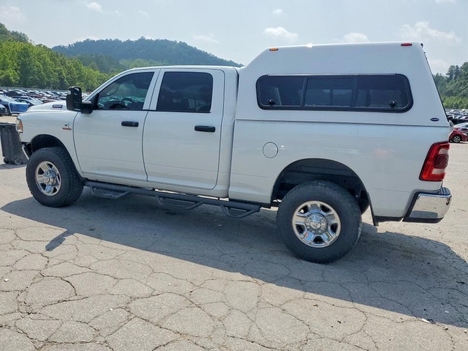 2023 RAM 2500 TRADESMAN 2