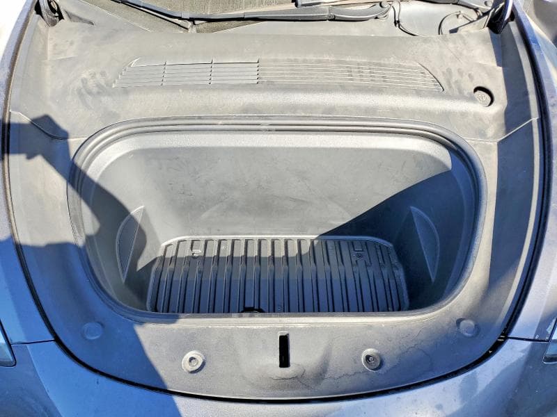 2021 TESLA MODEL Y 11