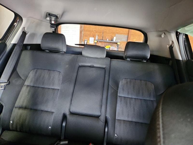 2017 KIA SPORTAGE LX 10