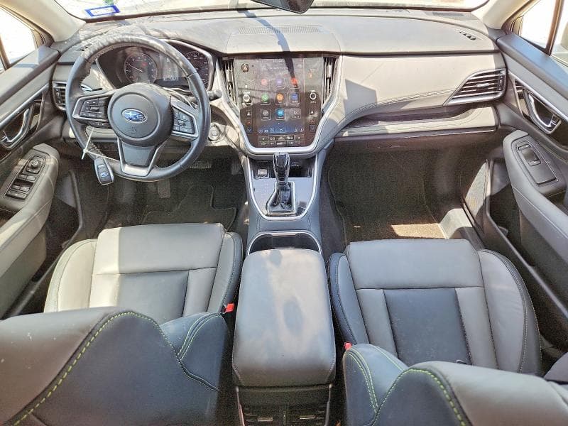 2023 SUBARU OUTBACK ONYX EDITION 8