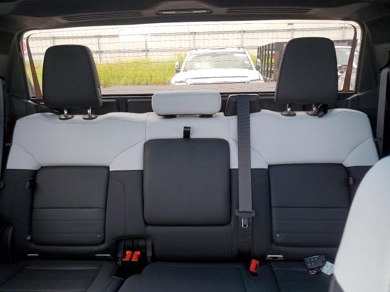 2022 GMC HUMMER PICKUP EDITION 1 10