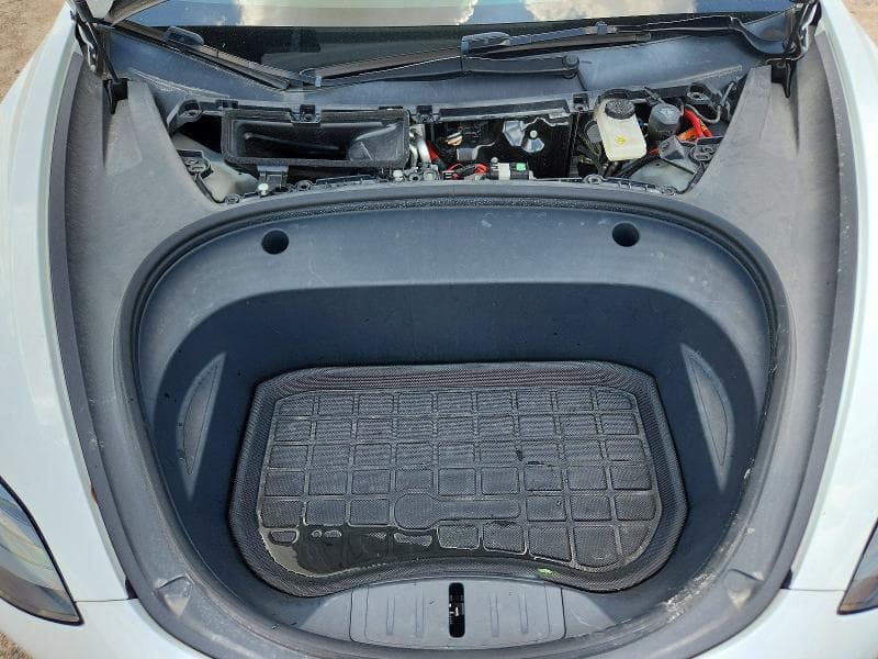 2023 TESLA MODEL 3 11