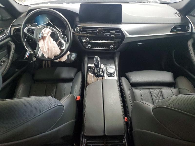 2023 BMW 540 XI 8