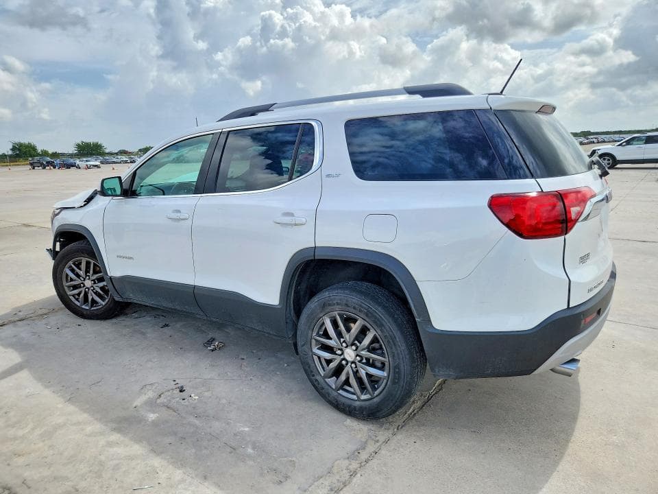 2019 GMC ACADIA SLT-1 2