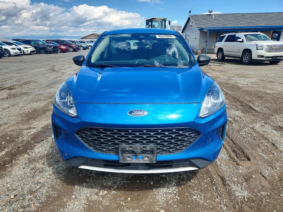 2020 FORD ESCAPE S 5