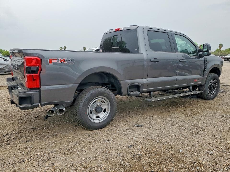 2026 FORD F250 SUPER DUTY 3