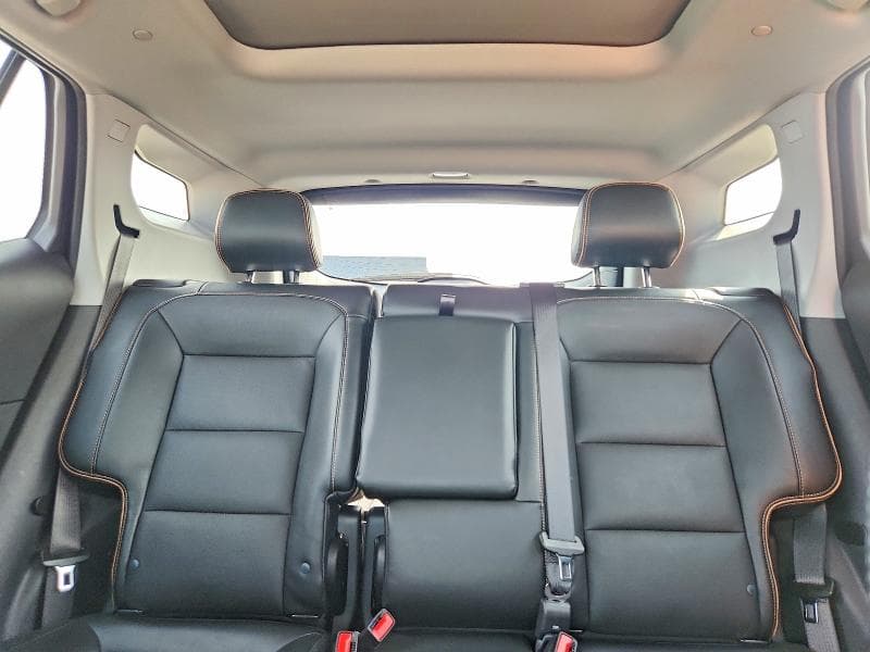2023 GMC TERRAIN AT4 10