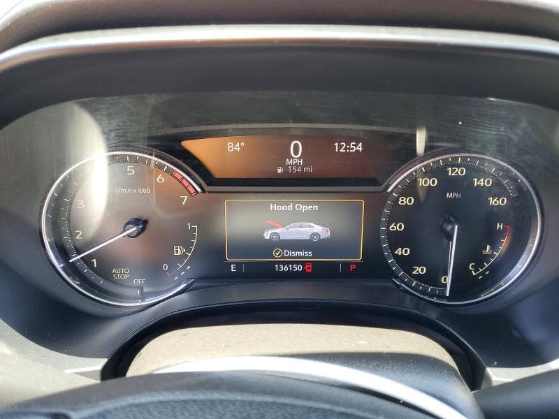 2022 CADILLAC CT4 LUXURY 9