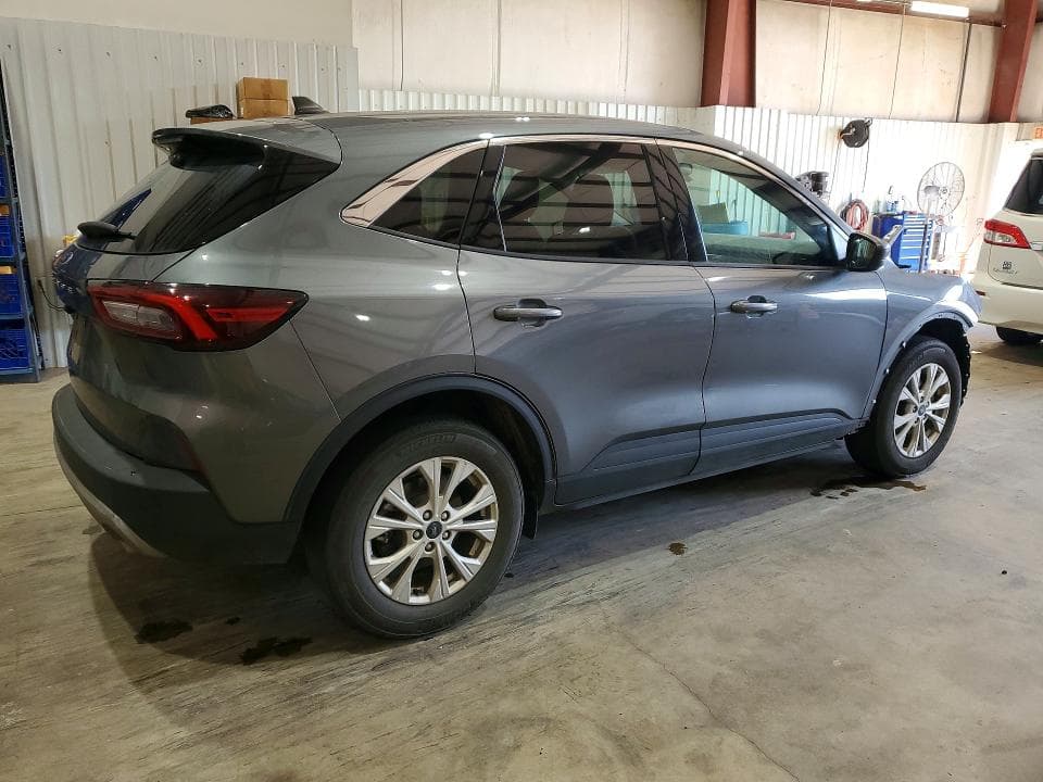 2024 FORD ESCAPE ACTIVE 3