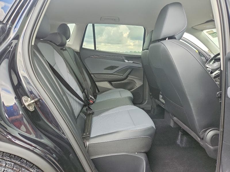 2026 VOLKSWAGEN TIGUAN SE 11