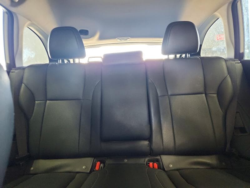 2024 SUBARU OUTBACK TOURING 10