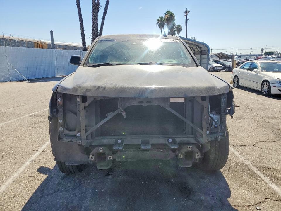 2020 CHEVROLET TAHOE K1500 LT 5