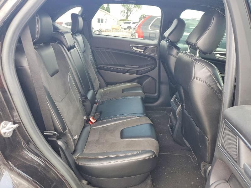 2021 FORD EDGE ST 11