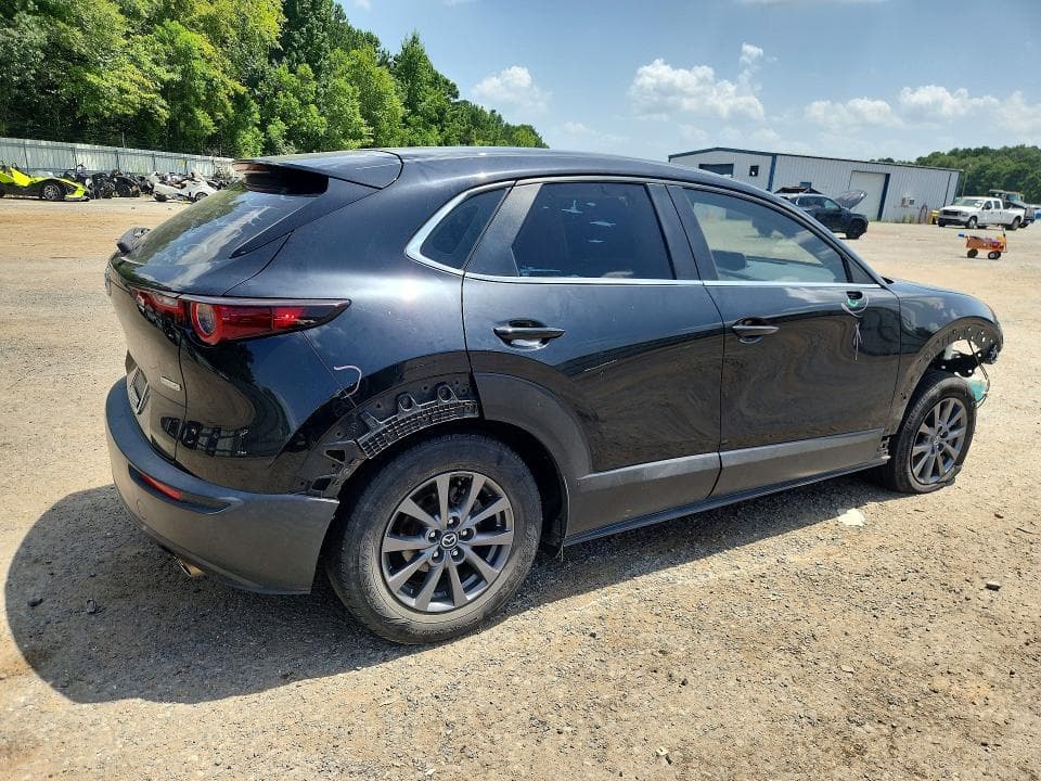 2021 MAZDA CX-30 3