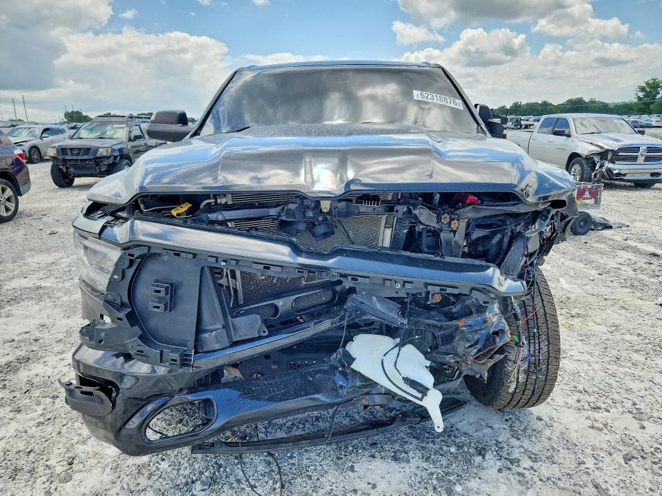 2019 RAM 1500 BIG HORN/LONE STAR 5