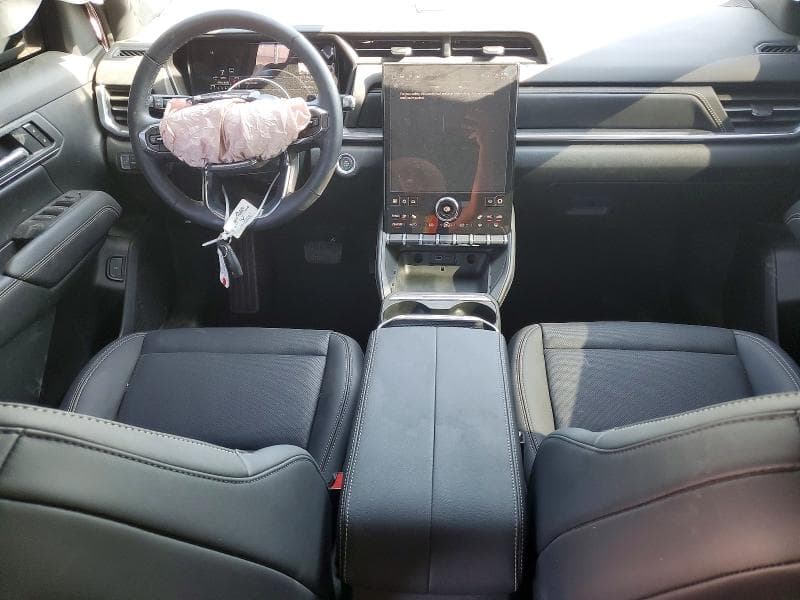 2026 GMC TERRAIN ELEVATION 8
