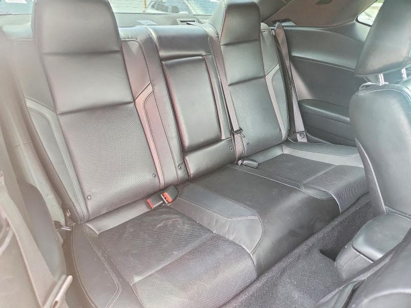 2019 DODGE CHALLENGER SXT 10