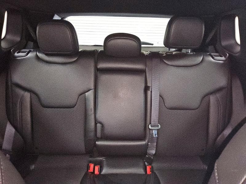 2025 JEEP COMPASS LATITUDE 10