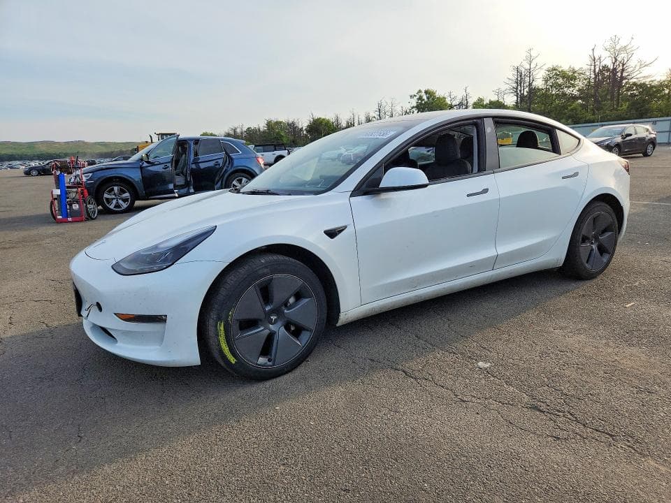 2023 TESLA MODEL 3 - 1