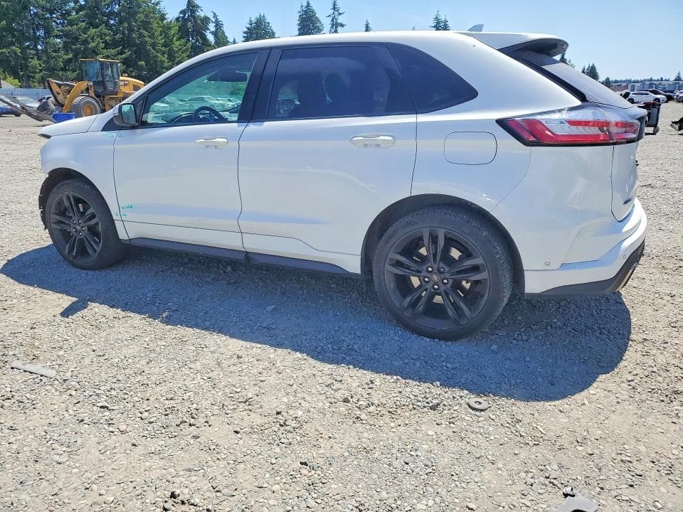 2020 FORD EDGE ST 2