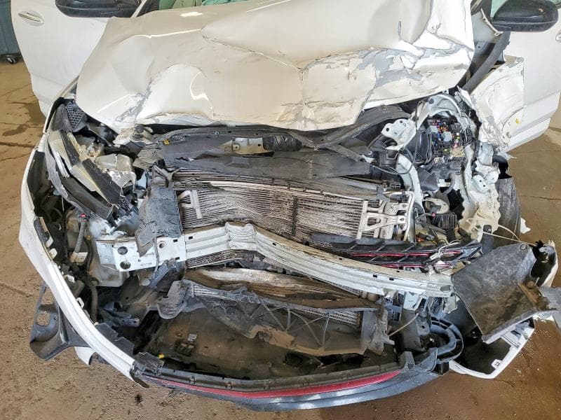 2020 BUICK ENCORE GX SELECT 12