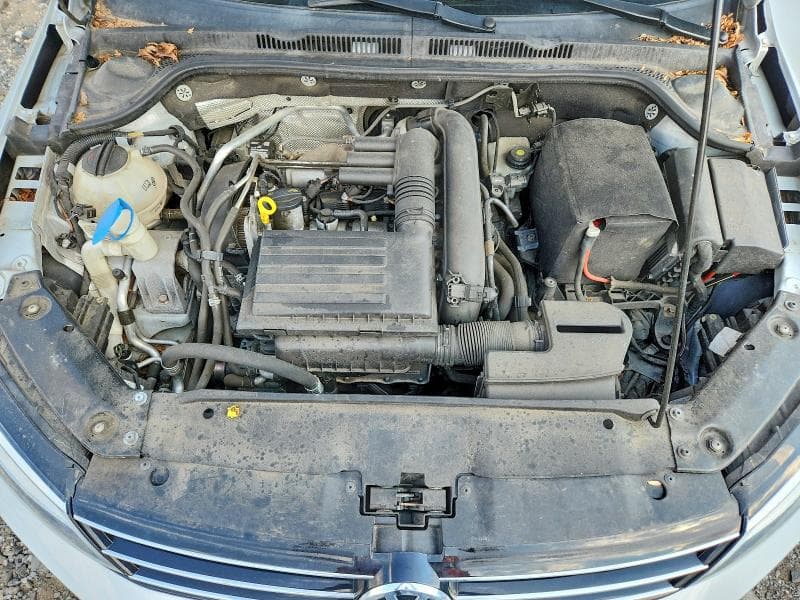 2017 VOLKSWAGEN JETTA S 11