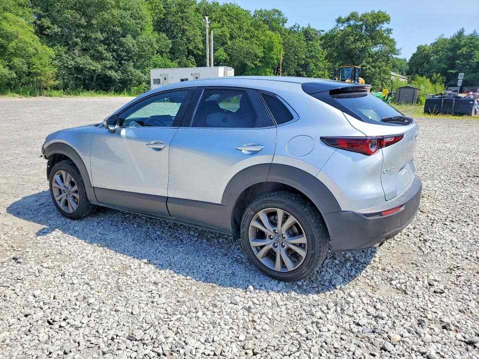 2021 MAZDA CX-30 SELECT 2