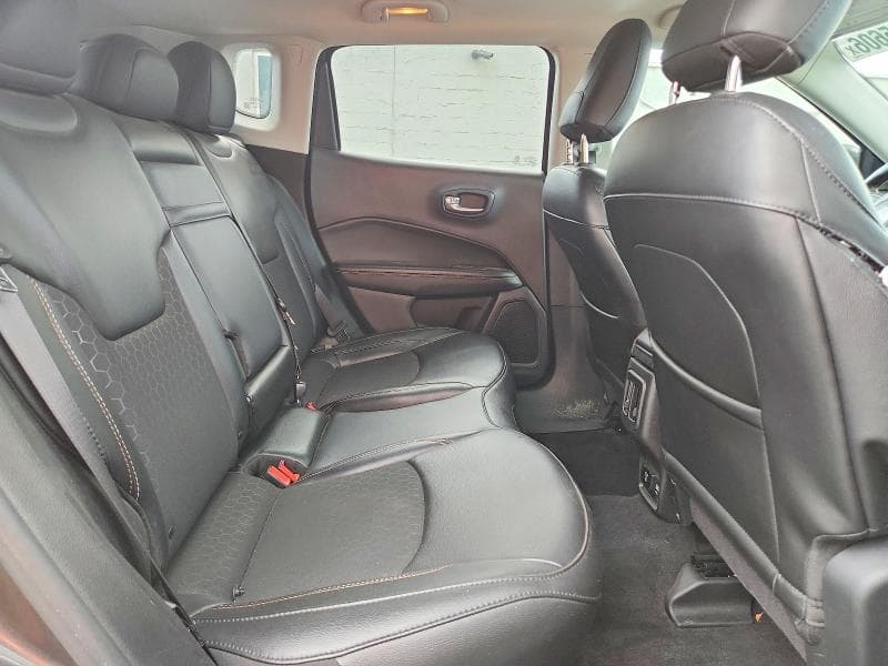 2019 JEEP COMPASS LATITUDE 11