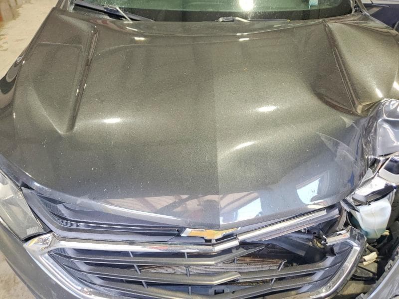 2020 CHEVROLET EQUINOX LS 12