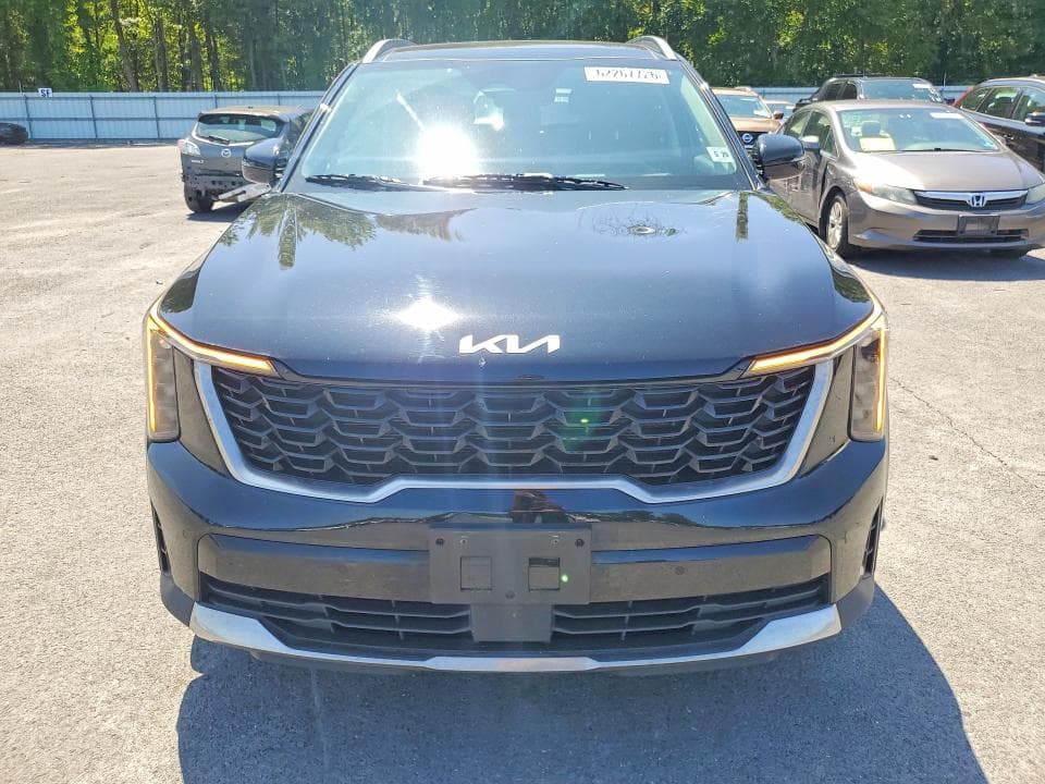 2024 KIA SORENTO S 5