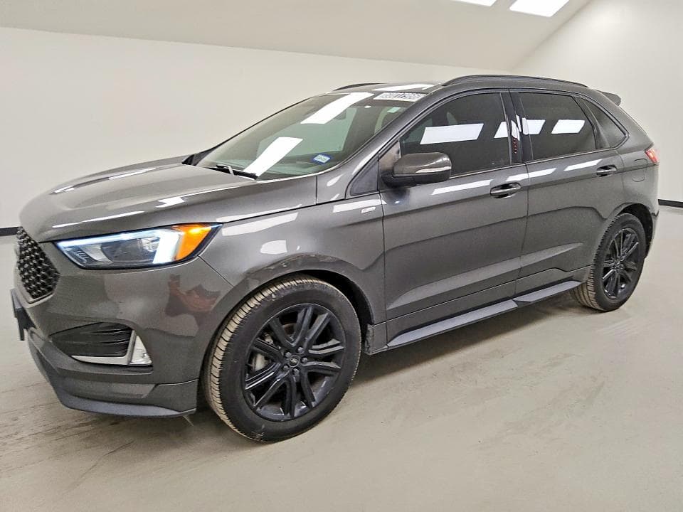 2020 FORD EDGE SEL - 1