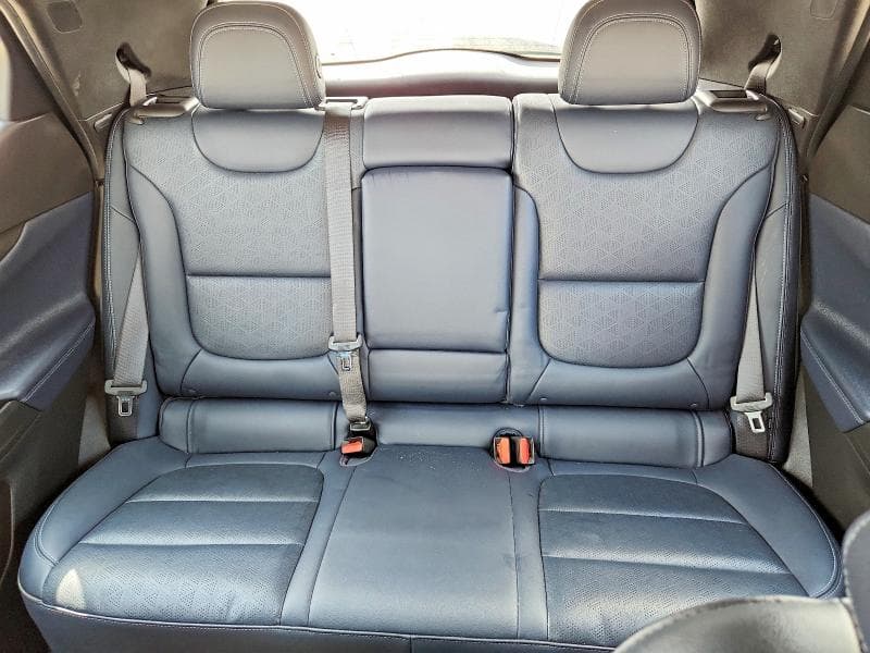 2022 CHEVROLET BOLT EUV LT 10