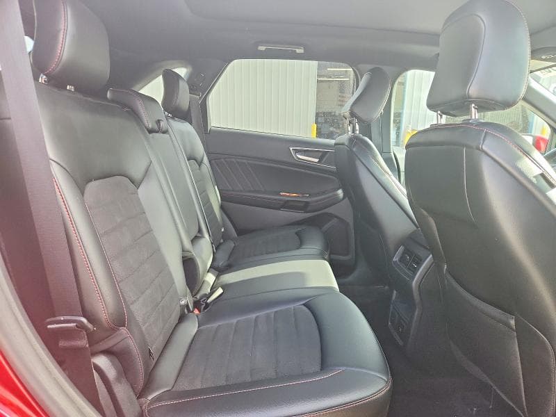 2020 FORD EDGE SEL 10