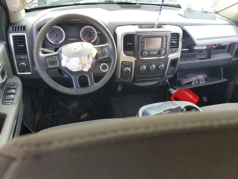 2020 RAM 1500 CLASSIC SLT 8