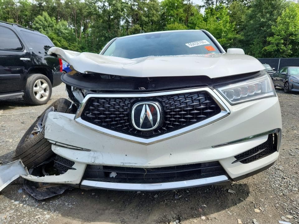 2020 ACURA MDX 5