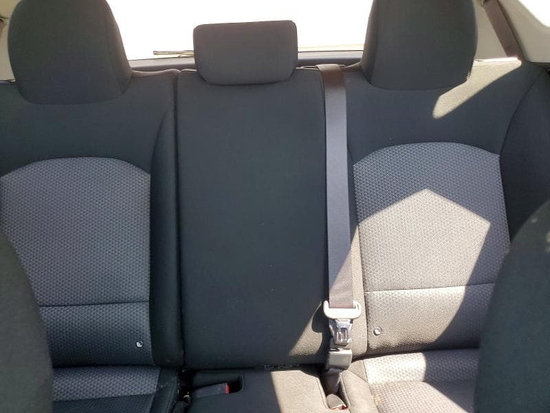 2022 KIA SOUL LX 10