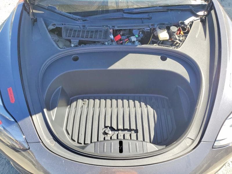 2023 TESLA MODEL 3 11