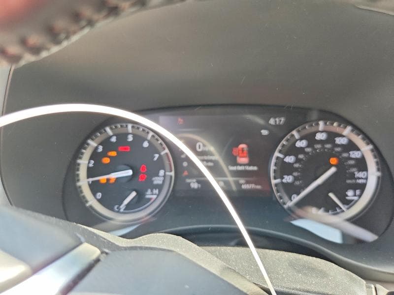2021 TOYOTA HIGHLANDER XLE 9