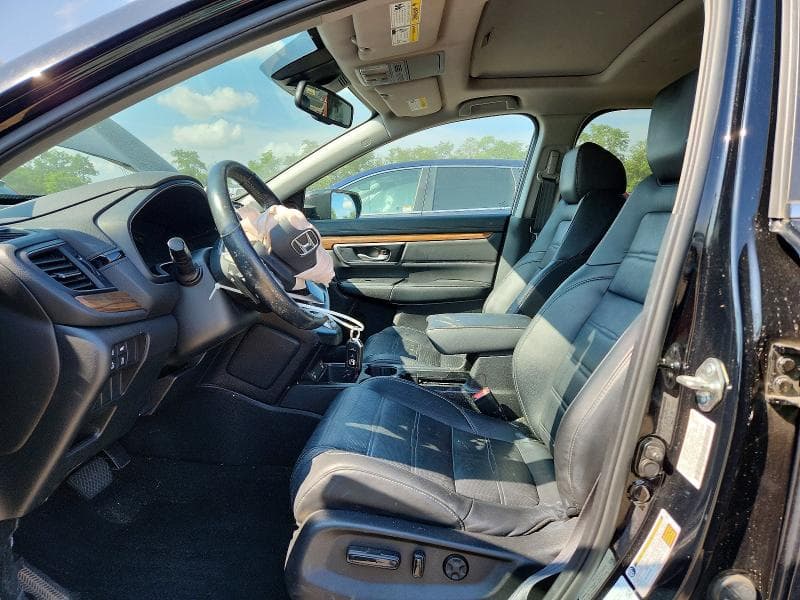 2020 HONDA CR-V EXL 7