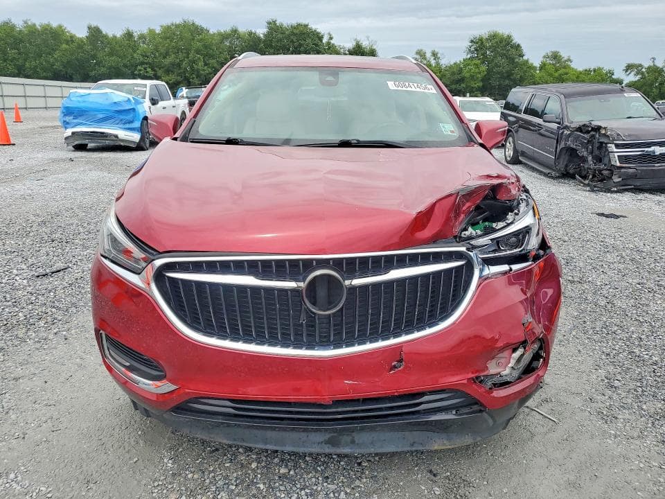 2019 BUICK ENCLAVE PREMIUM 5