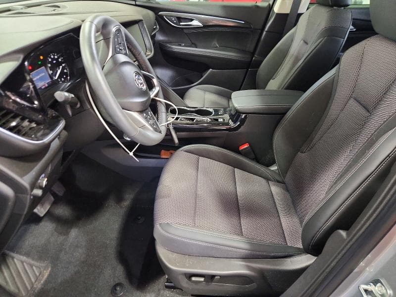 2023 BUICK ENVISION PREFERRED 7