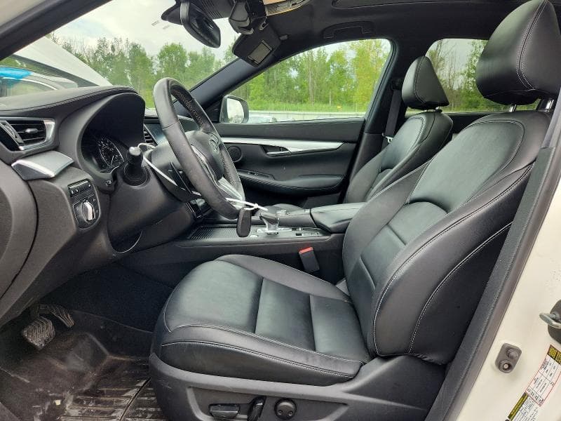 2020 INFINITI QX50 ESSENTIAL 7